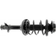 Purchase Top-Quality Front Complete Strut Assembly by KYB - SR4527 pa4