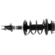 Purchase Top-Quality Front Complete Strut Assembly by KYB - SR4527 pa5
