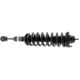 Purchase Top-Quality KYB - SR4529 - Front Complete Strut Assembly pa3