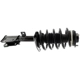 Purchase Top-Quality Front Complete Strut Assembly by KYB - SR4530 pa3
