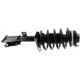 Purchase Top-Quality Front Complete Strut Assembly by KYB - SR4530 pa6