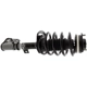 Purchase Top-Quality Front Complete Strut Assembly by KYB - SR4530 pa8
