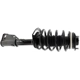 Purchase Top-Quality Front Complete Strut Assembly by KYB - SR4531 pa2