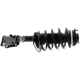 Purchase Top-Quality Front Complete Strut Assembly by KYB - SR4531 pa3