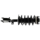Purchase Top-Quality Front Complete Strut Assembly by KYB - SR4531 pa4