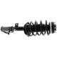 Purchase Top-Quality Front Complete Strut Assembly by KYB - SR4531 pa5
