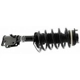 Purchase Top-Quality Front Complete Strut Assembly by KYB - SR4531 pa8