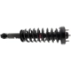 Purchase Top-Quality KYB - SR4534 - Front Complete Strut Assembly pa3