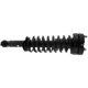 Purchase Top-Quality Front Complete Strut Assembly by KYB - SR4534K pa1