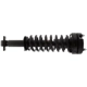 Purchase Top-Quality Front Complete Strut Assembly by KYB - SR4534K pa2