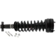 Purchase Top-Quality Front Complete Strut Assembly by KYB - SR4534K pa3