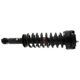Purchase Top-Quality Front Complete Strut Assembly by KYB - SR4534K pa5