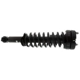 Purchase Top-Quality Front Complete Strut Assembly by KYB - SR4534K pa6