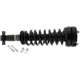 Purchase Top-Quality Front Complete Strut Assembly by KYB - SR4534K pa8