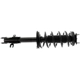Purchase Top-Quality Front Complete Strut Assembly by KYB - SR4537 pa1