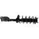 Purchase Top-Quality Front Complete Strut Assembly by KYB - SR4537 pa2