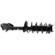 Purchase Top-Quality Front Complete Strut Assembly by KYB - SR4538 pa2
