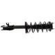 Purchase Top-Quality Front Complete Strut Assembly by KYB - SR4538 pa3