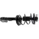 Purchase Top-Quality KYB - SR4539 - Front Complete Strut Assembly pa2