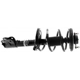 Purchase Top-Quality KYB - SR4539 - Front Complete Strut Assembly pa6