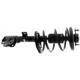 Purchase Top-Quality KYB - SR4539 - Front Complete Strut Assembly pa7