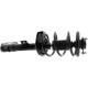 Purchase Top-Quality KYB - SR4540 - Front Complete Strut Assembly pa2