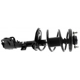 Purchase Top-Quality KYB - SR4540 - Front Complete Strut Assembly pa4