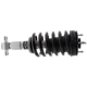 Purchase Top-Quality Front Complete Strut Assembly by KYB - SR4544 pa1