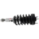 Purchase Top-Quality Front Complete Strut Assembly by KYB - SR4544 pa2