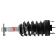 Purchase Top-Quality Front Complete Strut Assembly by KYB - SR4544 pa3
