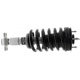 Purchase Top-Quality Front Complete Strut Assembly by KYB - SR4544 pa4