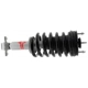 Purchase Top-Quality Front Complete Strut Assembly by KYB - SR4544 pa5