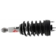 Purchase Top-Quality Front Complete Strut Assembly by KYB - SR4544 pa6