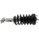 Purchase Top-Quality Front Complete Strut Assembly by KYB - SR4544K pa1