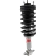 Purchase Top-Quality Front Complete Strut Assembly by KYB - SR4544K pa11