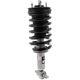 Purchase Top-Quality Front Complete Strut Assembly by KYB - SR4544K pa12