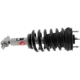 Purchase Top-Quality Front Complete Strut Assembly by KYB - SR4544K pa7