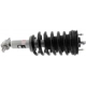 Purchase Top-Quality Front Complete Strut Assembly by KYB - SR4544K pa8