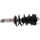 Purchase Top-Quality Front Complete Strut Assembly by KYB - SR4545 pa1