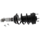Purchase Top-Quality Front Complete Strut Assembly by KYB - SR4545 pa2