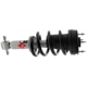 Purchase Top-Quality Front Complete Strut Assembly by KYB - SR4545 pa4