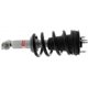 Purchase Top-Quality Front Complete Strut Assembly by KYB - SR4545 pa7
