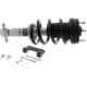 Purchase Top-Quality Front Complete Strut Assembly by KYB - SR4545K pa1