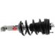 Purchase Top-Quality Front Complete Strut Assembly by KYB - SR4545K pa10