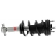 Purchase Top-Quality Front Complete Strut Assembly by KYB - SR4545K pa11
