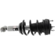 Purchase Top-Quality Front Complete Strut Assembly by KYB - SR4545K pa12