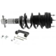 Purchase Top-Quality Front Complete Strut Assembly by KYB - SR4545K pa13