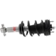 Purchase Top-Quality Front Complete Strut Assembly by KYB - SR4545K pa2