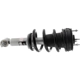 Purchase Top-Quality Front Complete Strut Assembly by KYB - SR4545K pa3