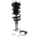 Purchase Top-Quality Front Complete Strut Assembly by KYB - SR4545K pa4
